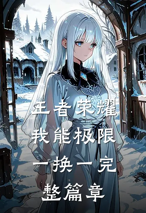 王者荣耀：我能极限一换一完整篇章