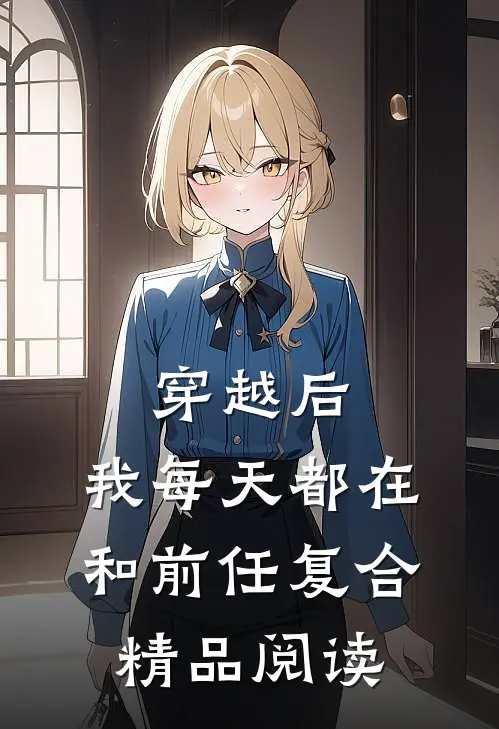 穿越后，我每天都在和前任复合精品阅读