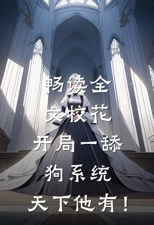 畅读全文校花：开局一舔狗系统，天下他有！