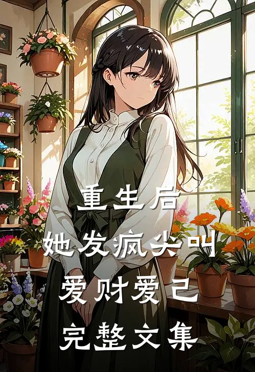 重生后，她发疯尖叫爱财爱己完整文集