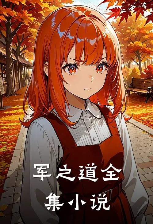 军之道全集小说