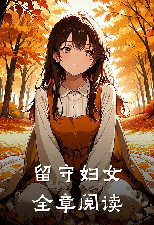 留守妇女全章阅读