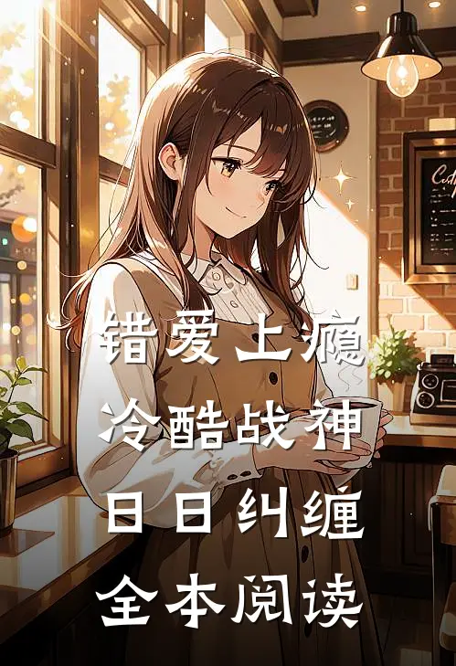 错爱上瘾，冷酷战神日日纠缠全本阅读