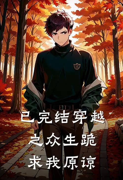 已完结穿越之众生跪求我原谅