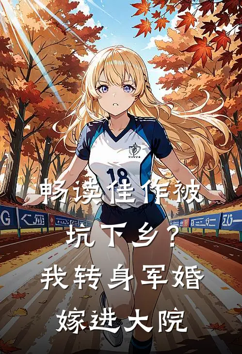 畅读佳作被坑下乡？我转身军婚嫁进大院