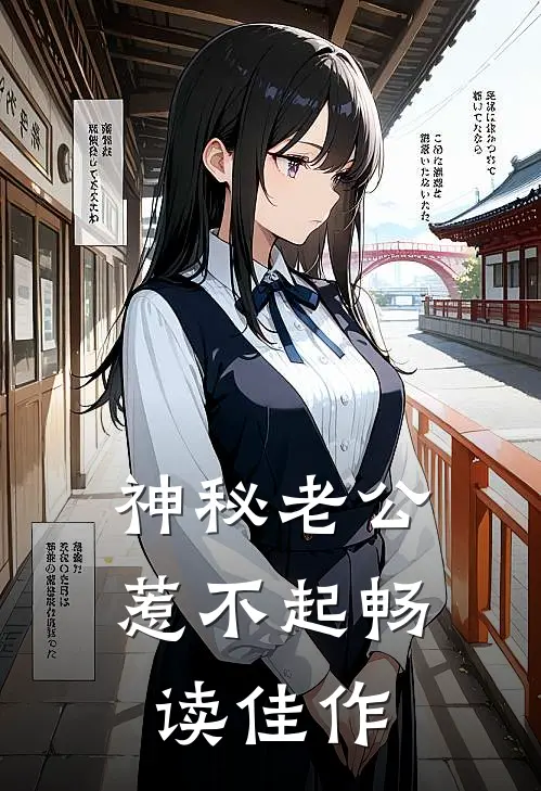 神秘老公惹不起畅读佳作