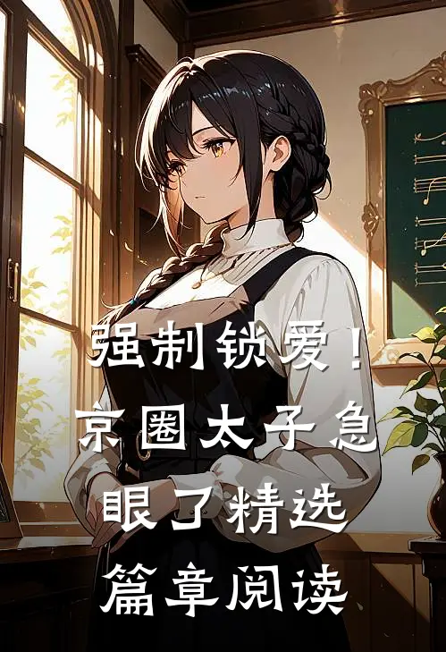 强制锁爱！京圈太子急眼了精选篇章阅读