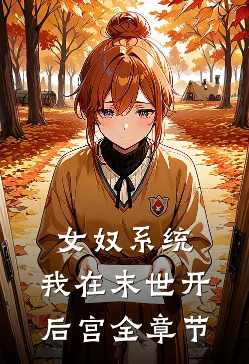 女奴系统：我在末世开后宫全章节