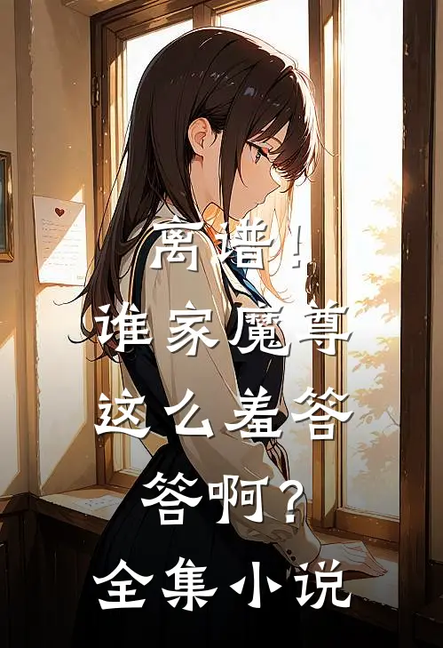 离谱！谁家魔尊这么羞答答啊？全集小说