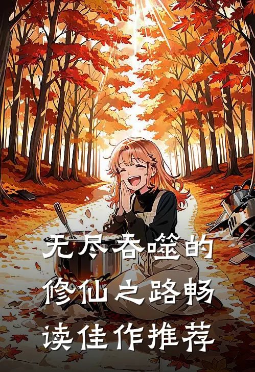 无尽吞噬的修仙之路畅读佳作推荐