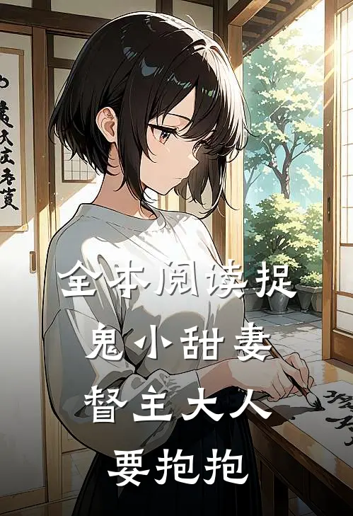 全本阅读捉鬼小甜妻：督主大人要抱抱