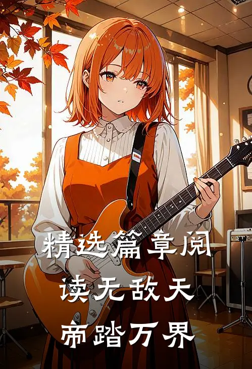 精选篇章阅读无敌天帝踏万界