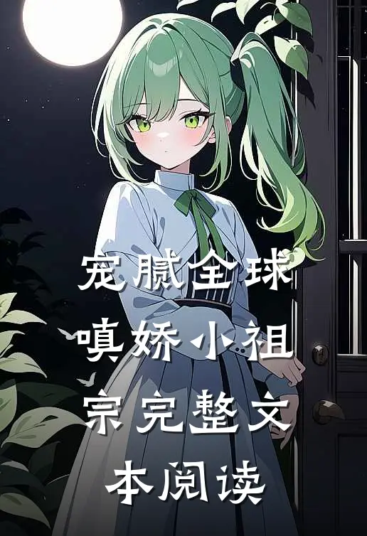 宠腻全球：嗔娇小祖宗完整文本阅读