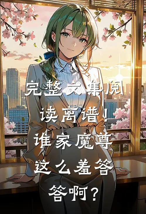 完整文集阅读离谱！谁家魔尊这么羞答答啊？