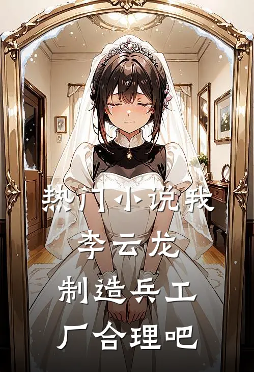 热门小说我，李云龙，制造兵工厂合理吧