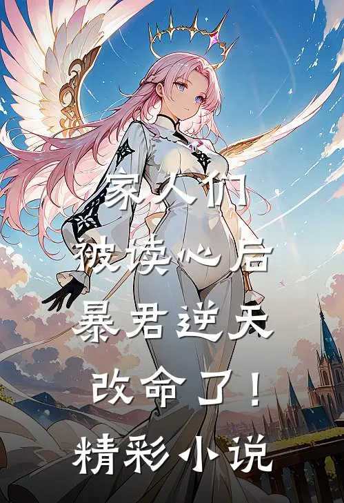 家人们，被读心后暴君逆天改命了！精彩小说