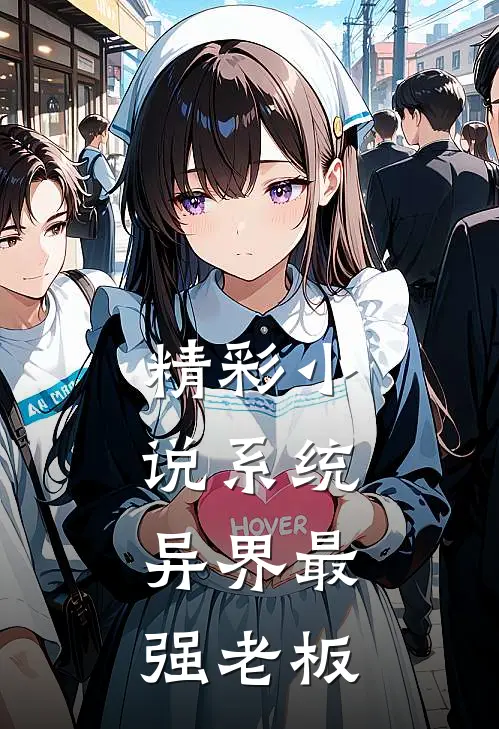 精彩小说系统：异界最强老板
