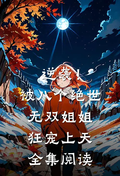逆袭！被八个绝世无双姐姐狂宠上天全集阅读