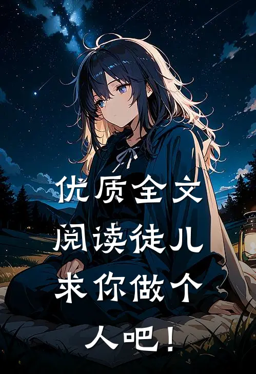 优质全文阅读徒儿，求你做个人吧！