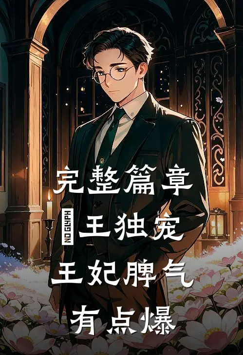 完整篇章珺王独宠：王妃脾气有点爆