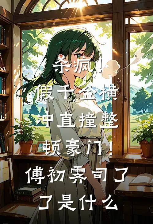 都说小叔凶，可他夜夜翻窗求我抱完结+番外