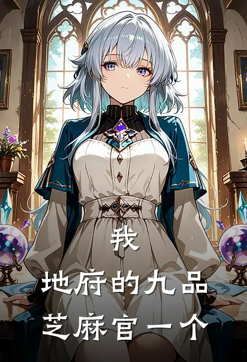 我，地府的九品芝麻官一个