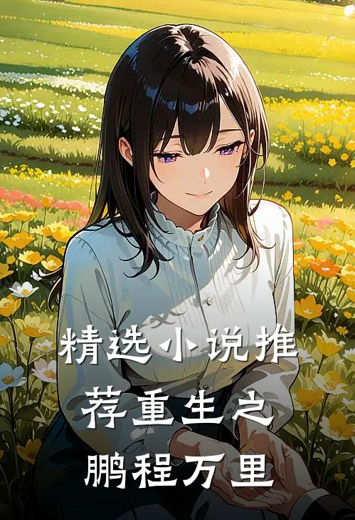 精选小说推荐重生之鹏程万里