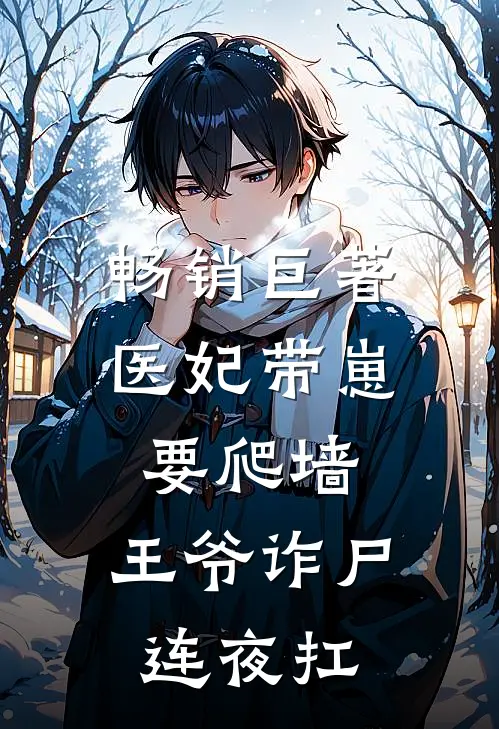 畅销巨著医妃带崽要爬墙，王爷诈尸连夜扛
