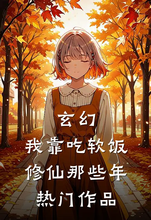 玄幻：我靠吃软饭修仙那些年热门作品