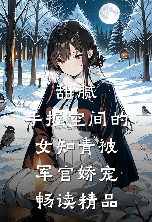 甜腻：手握空间的女知青被军官娇宠畅读精品