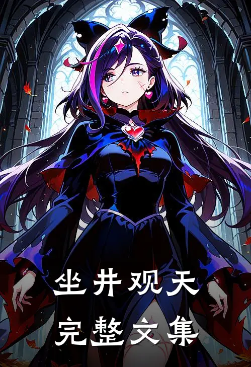 坐井观天完整文集