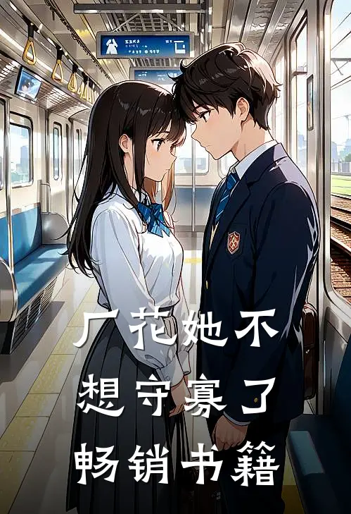 厂花她不想守寡了畅销书籍