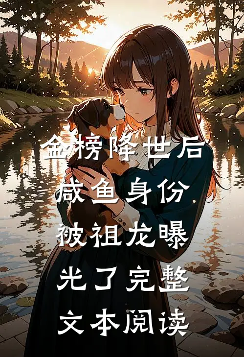 金榜降世后，咸鱼身份被祖龙曝光了完整文本阅读