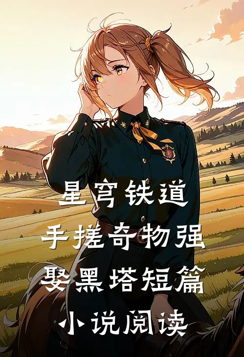 星穹铁道：手搓奇物强娶黑塔短篇小说阅读