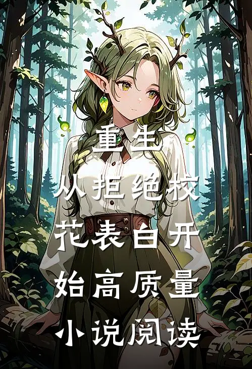 重生：从拒绝校花表白开始高质量小说阅读