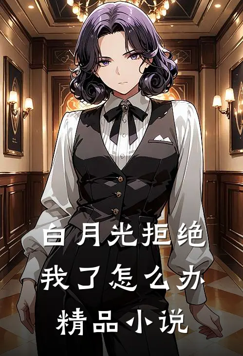 白月光拒绝我了怎么办精品小说