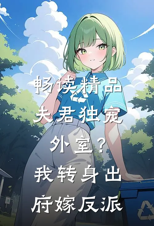 畅读精品夫君独宠外室？我转身出府嫁反派