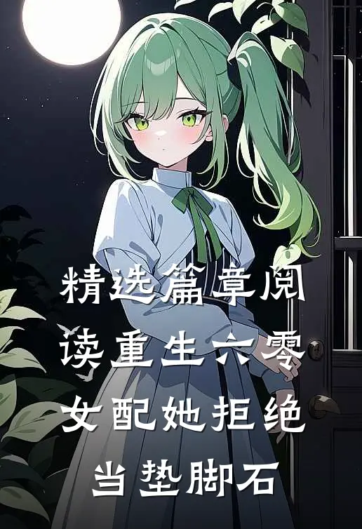 精选篇章阅读重生六零：女配她拒绝当垫脚石