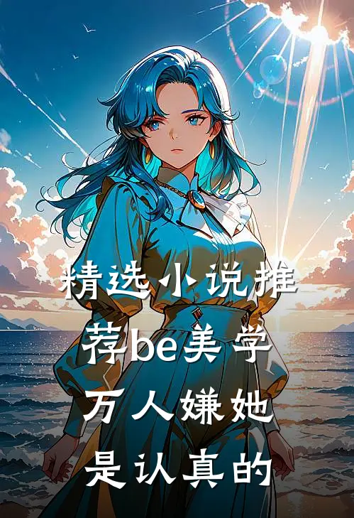 精选小说推荐be美学，万人嫌她是认真的