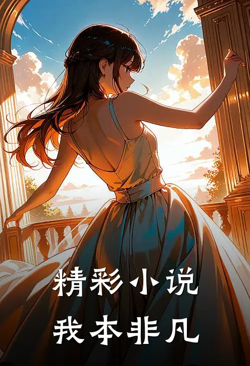 精彩小说我本非凡
