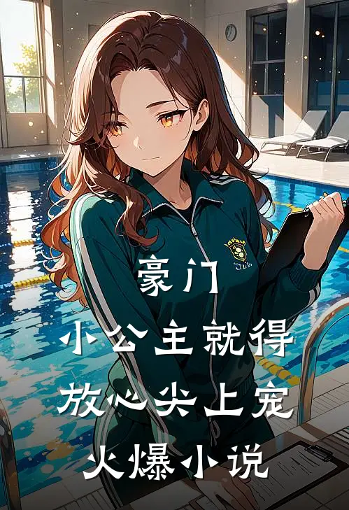 豪门：小公主就得放心尖上宠火爆小说