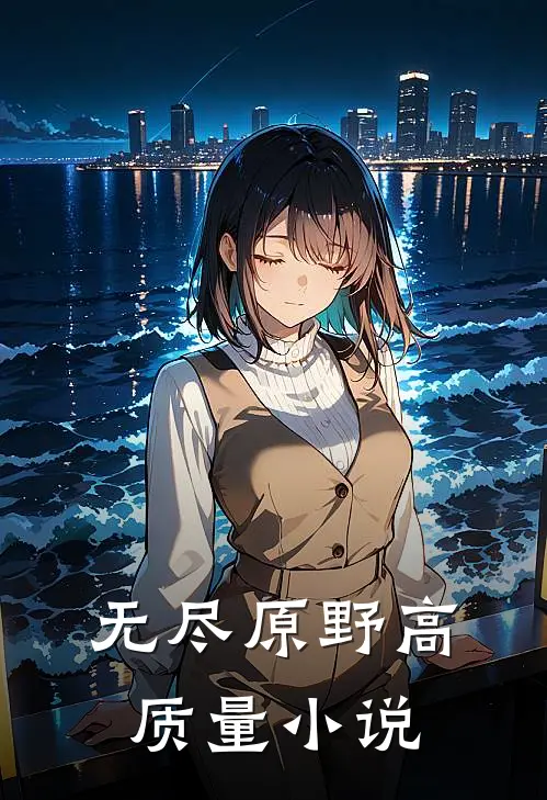 无尽原野高质量小说