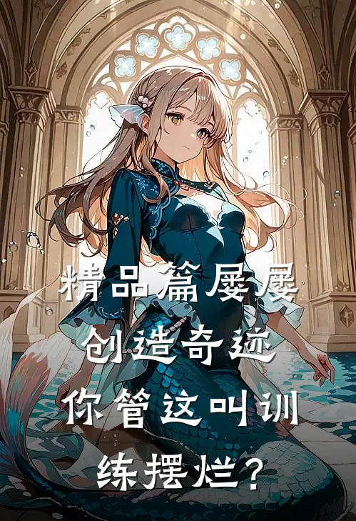 精品篇屡屡创造奇迹，你管这叫训练摆烂？
