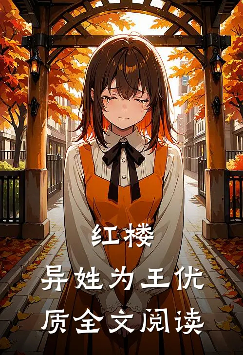 红楼：异姓为王优质全文阅读