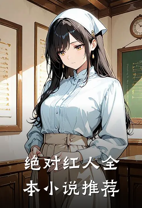 绝对红人全本小说推荐