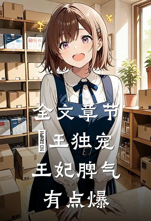 全文章节珺王独宠：王妃脾气有点爆