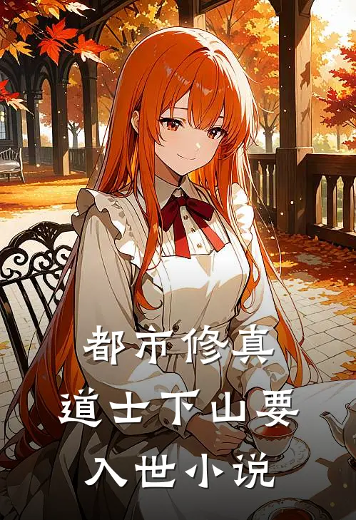 都市修真：道士下山要入世小说