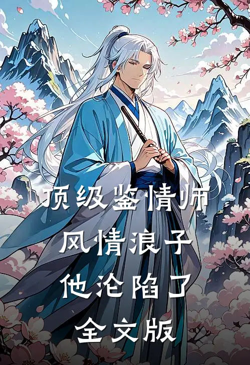 顶级鉴情师：风情浪子他沦陷了全文版