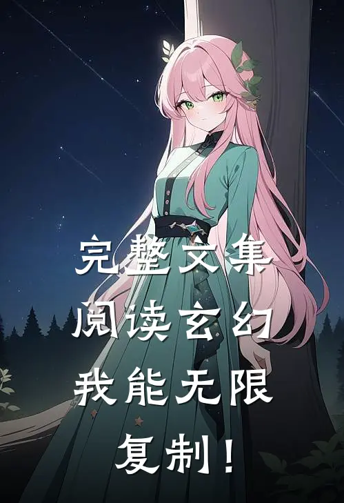 完整文集阅读玄幻：我能无限复制！