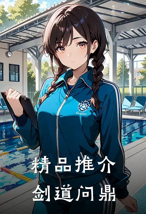 精品推介剑道问鼎
